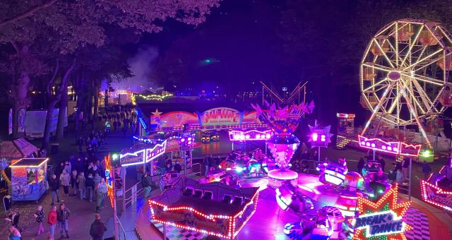 kermis zuidlaren