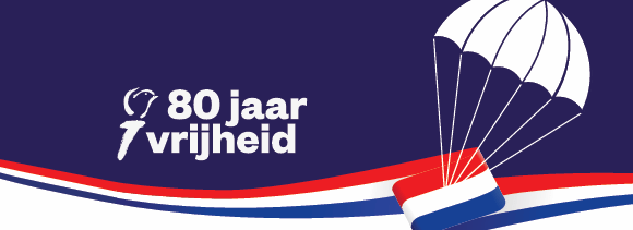 banner 80 jaar vrijheid