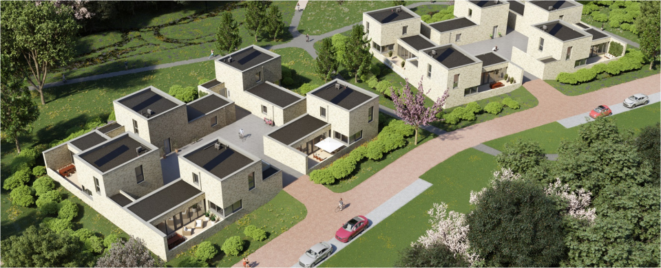 Vazet wonen op 't Veld