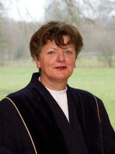 Gerda Klijnstra