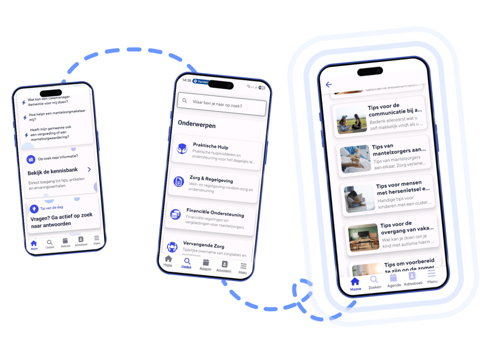 De Valtes app
