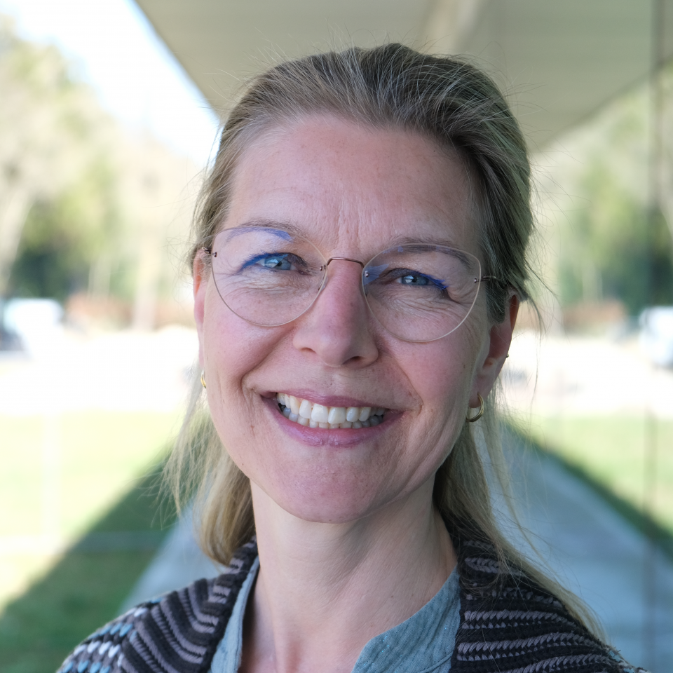 Gea Jonker