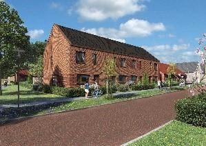 WVG Vries Zuid projectmatig