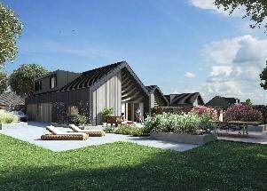 Vries Zuid WVG schuurwoning