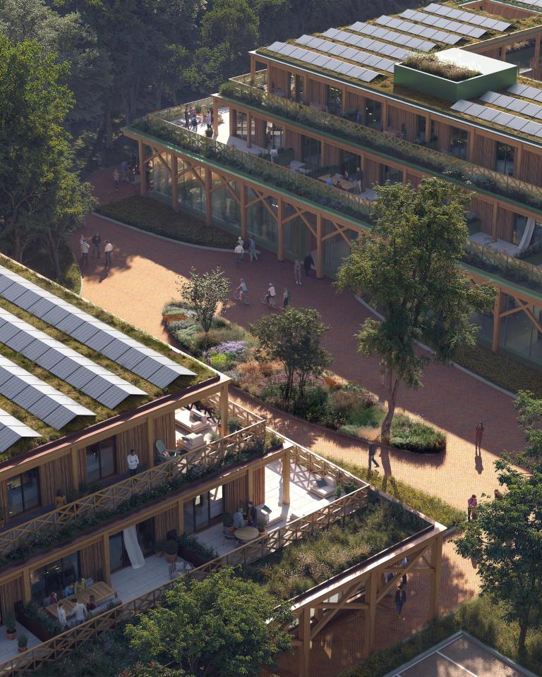 Impressie_ontwerp_van_de_zwarte_hond_locatie_pbh_zuidlaren