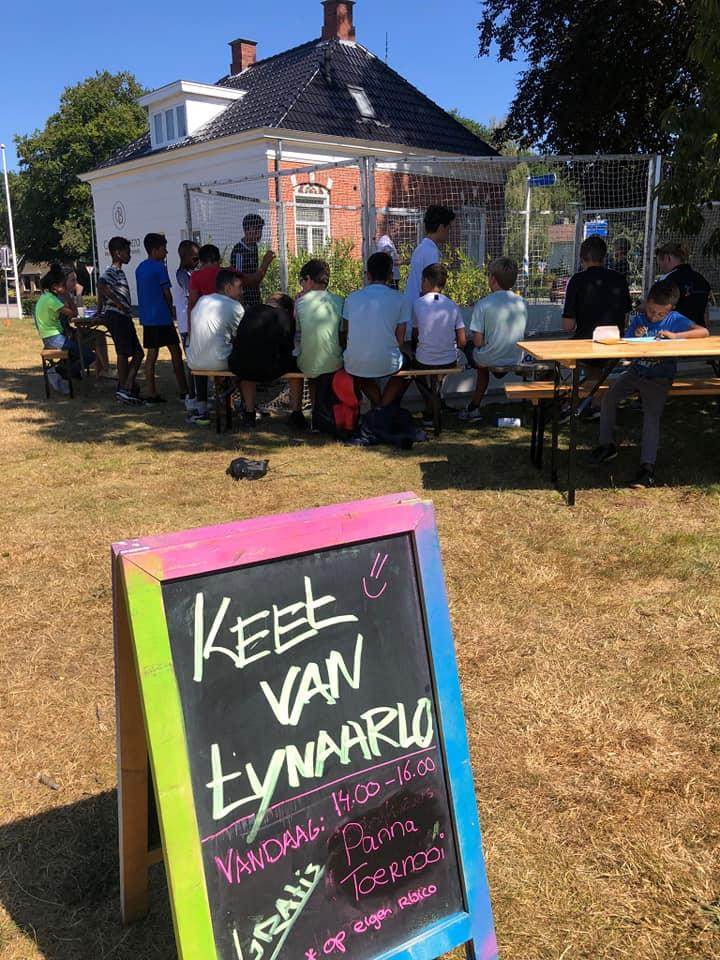 Keet van Tynaarlo