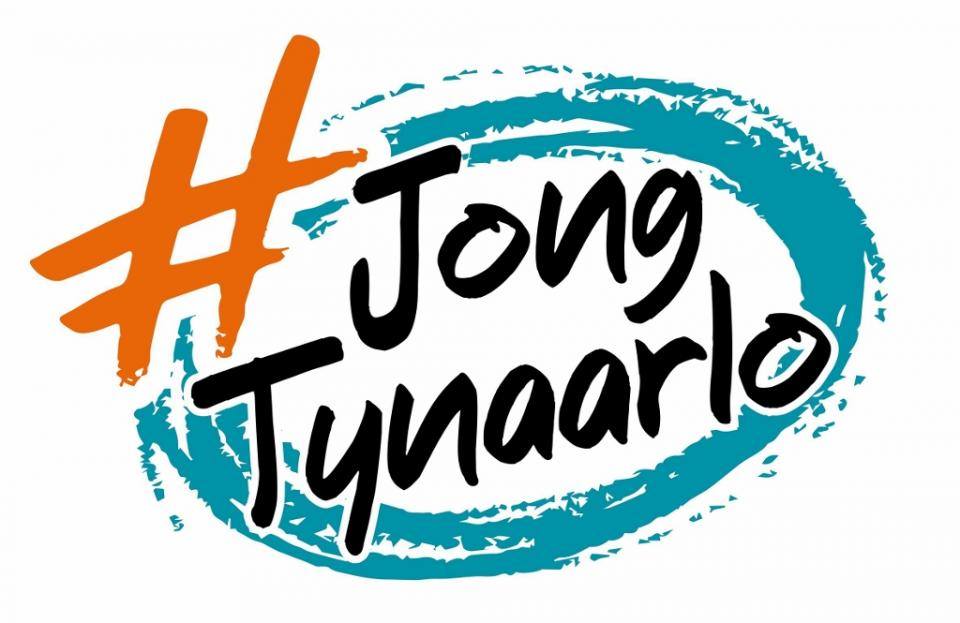 Logo jong tynaarlo