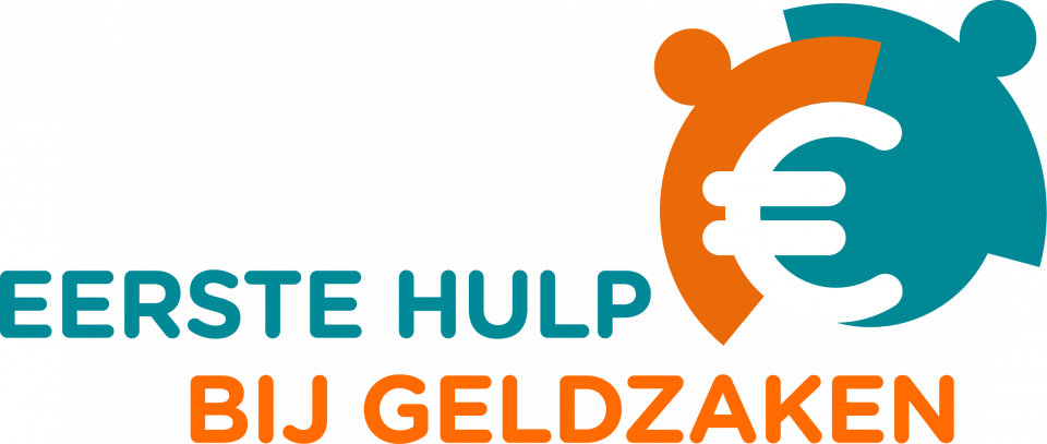 logo eerste hulp bij geldzaken