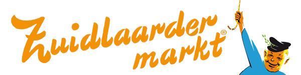 Logo Zuidlaardermarkt