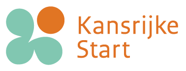 Logo Kansrijke start