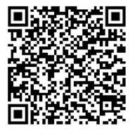 QR code podcast Kitty Boon