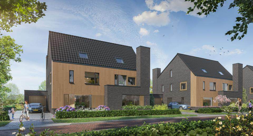 voorbeeld woning rietwijk het koraal