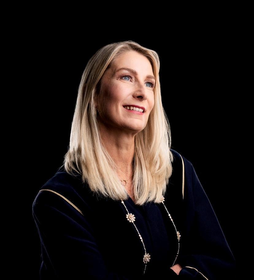 Jeanette Rijswijk