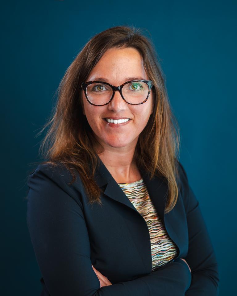 Wethouder Jelbrich Peters