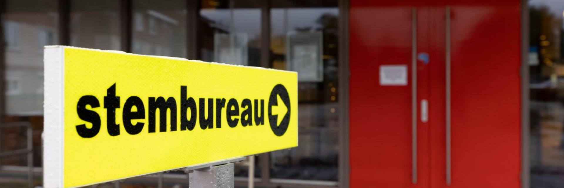 stembureau